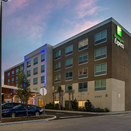 Holiday Inn Express Orlando - South Park By Ihg Williamsburg Εξωτερικό φωτογραφία