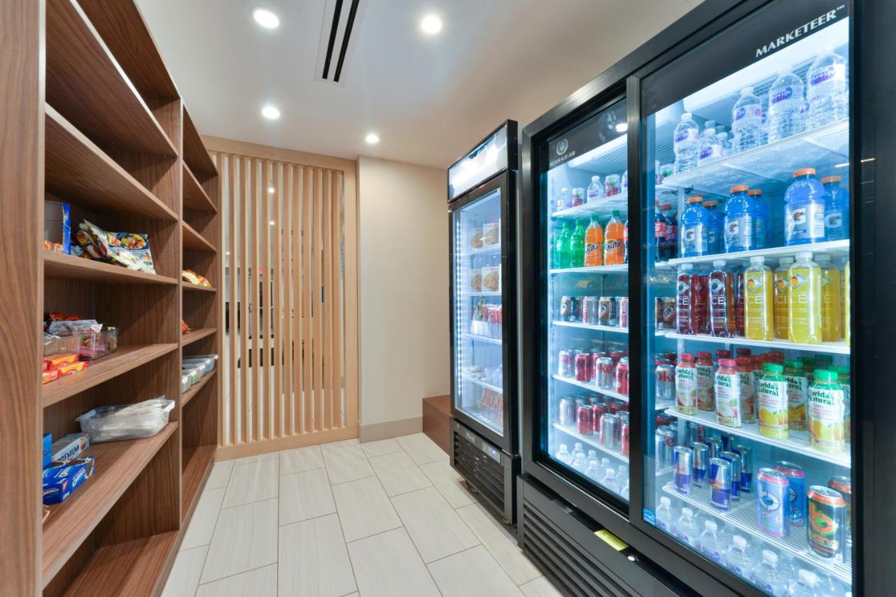 Holiday Inn Express Orlando - South Park By Ihg Williamsburg Εξωτερικό φωτογραφία
