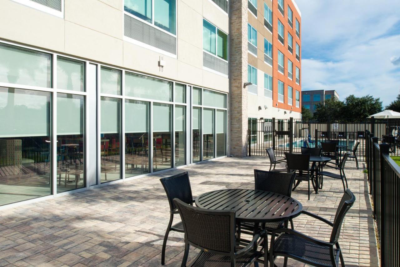 Holiday Inn Express Orlando - South Park By Ihg Williamsburg Εξωτερικό φωτογραφία