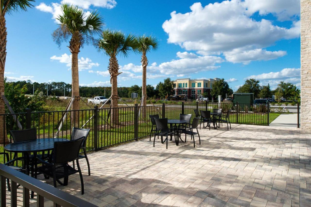Holiday Inn Express Orlando - South Park By Ihg Williamsburg Εξωτερικό φωτογραφία