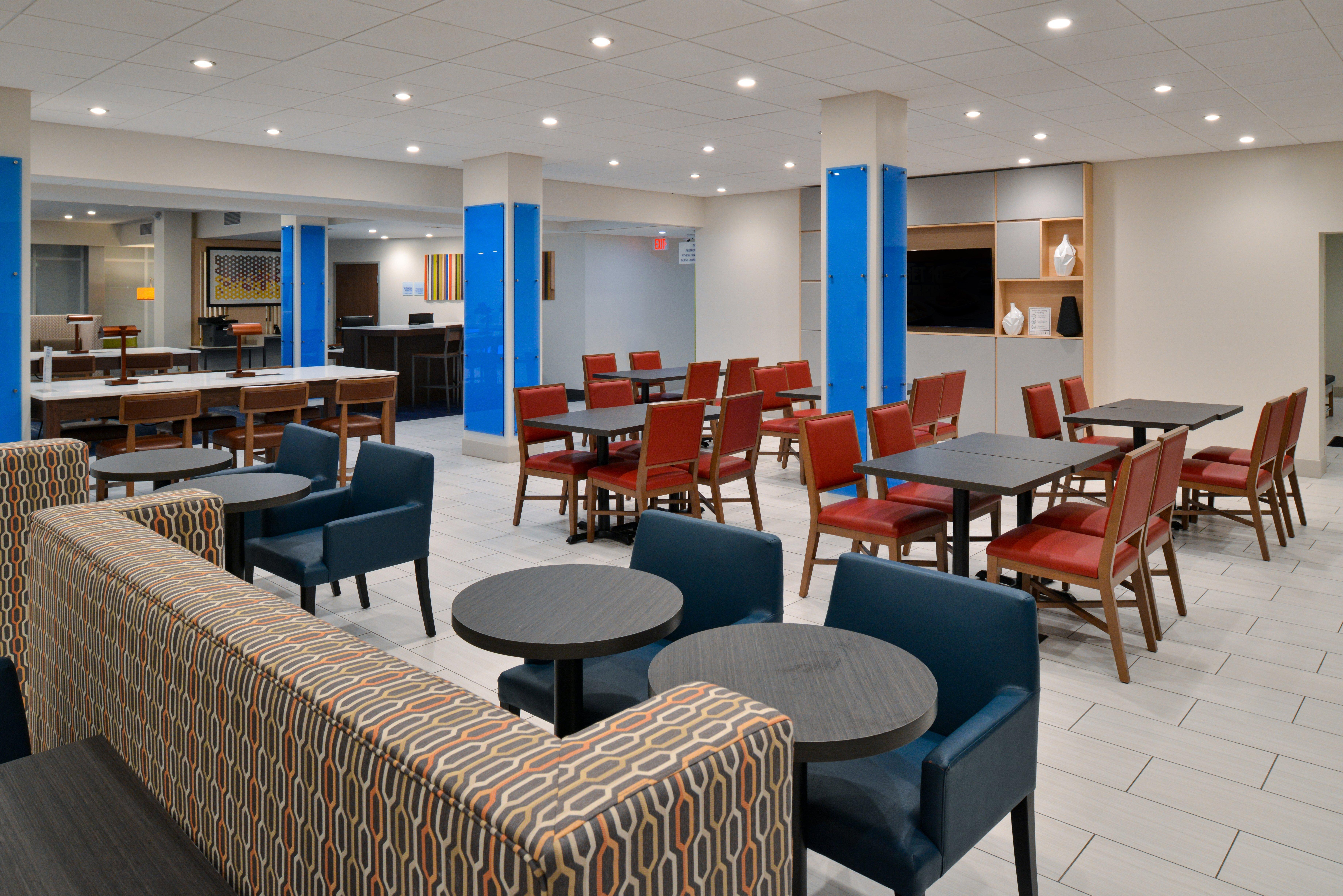 Holiday Inn Express Orlando - South Park By Ihg Williamsburg Εξωτερικό φωτογραφία