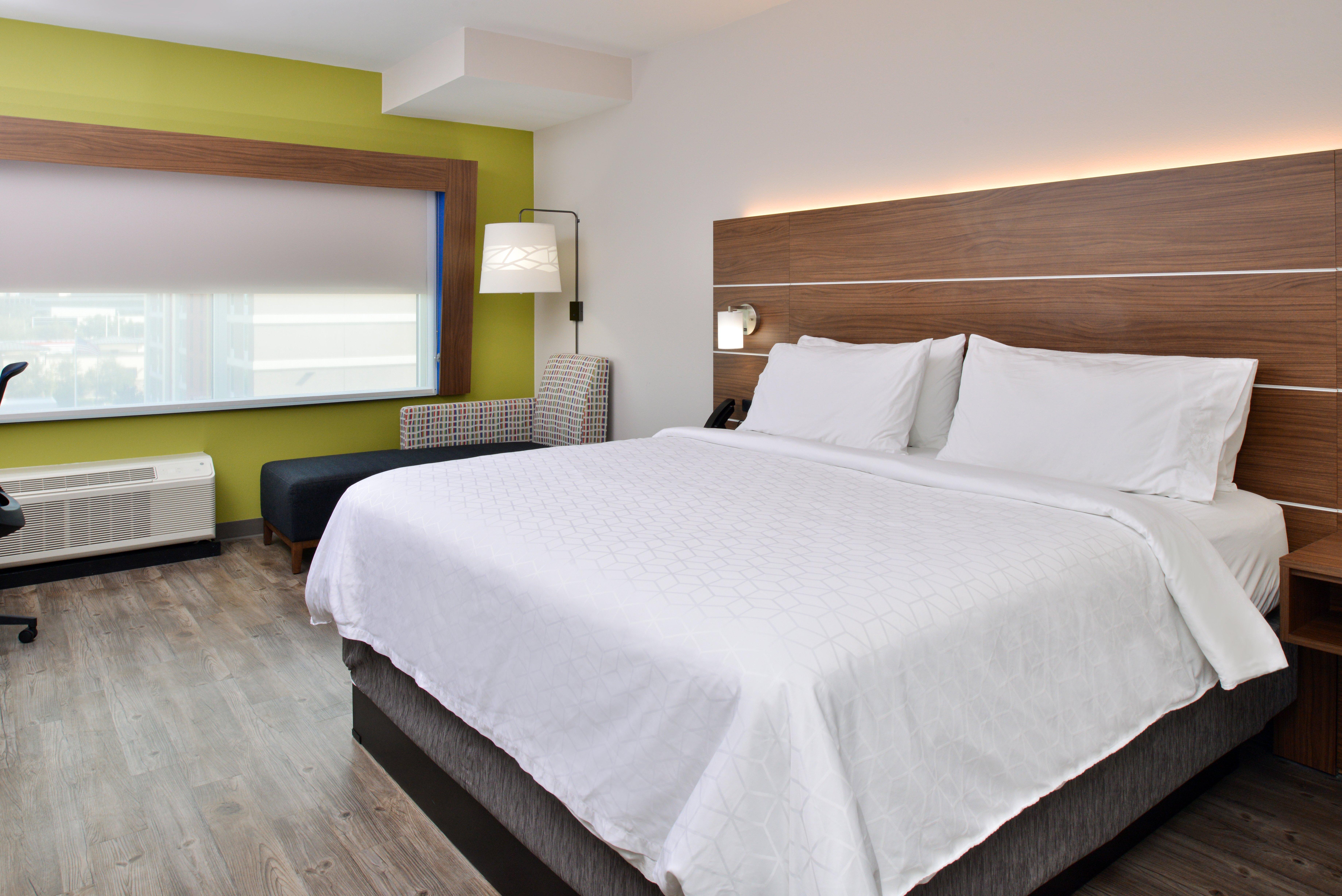 Holiday Inn Express Orlando - South Park By Ihg Williamsburg Εξωτερικό φωτογραφία