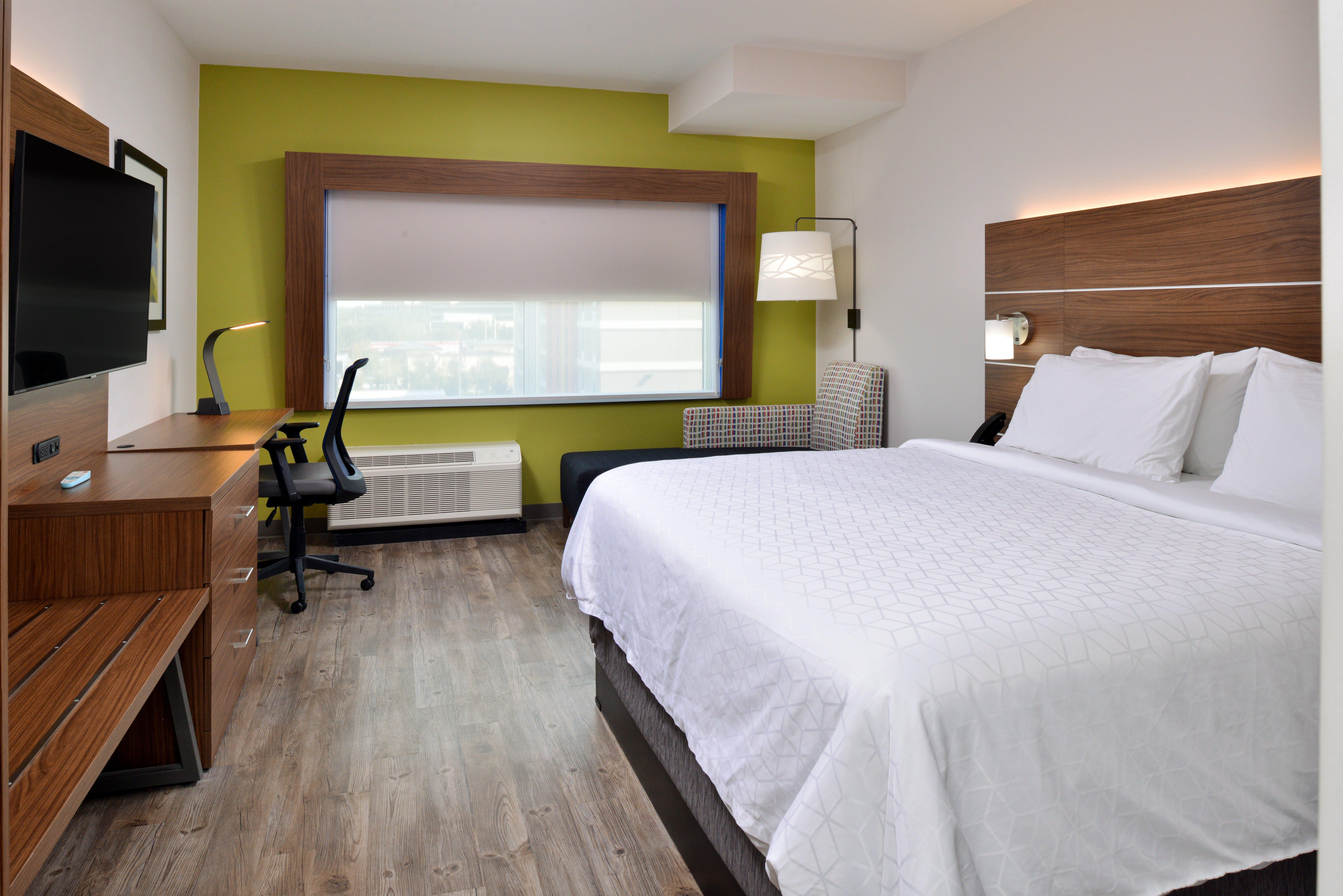 Holiday Inn Express Orlando - South Park By Ihg Williamsburg Εξωτερικό φωτογραφία