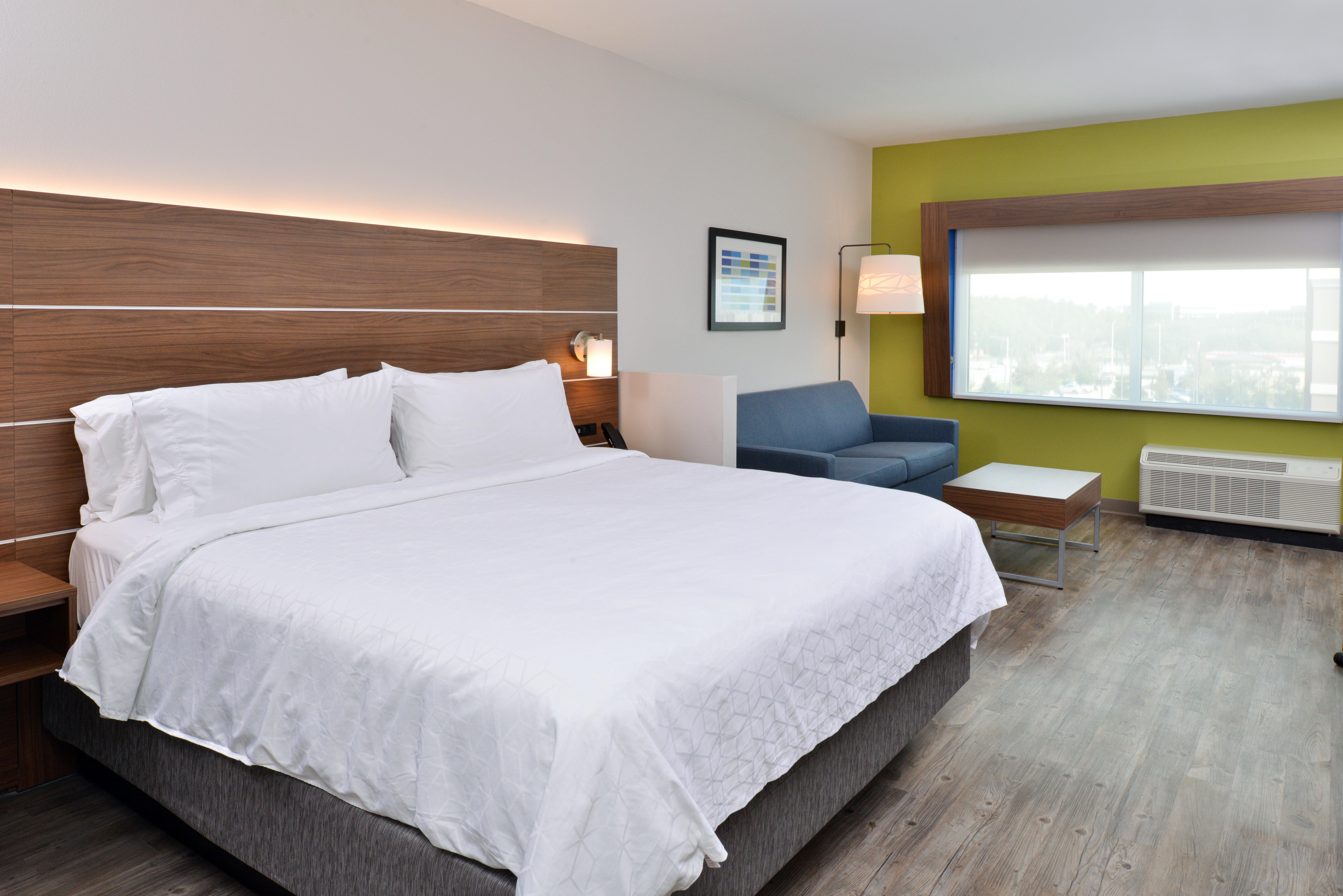 Holiday Inn Express Orlando - South Park By Ihg Williamsburg Εξωτερικό φωτογραφία