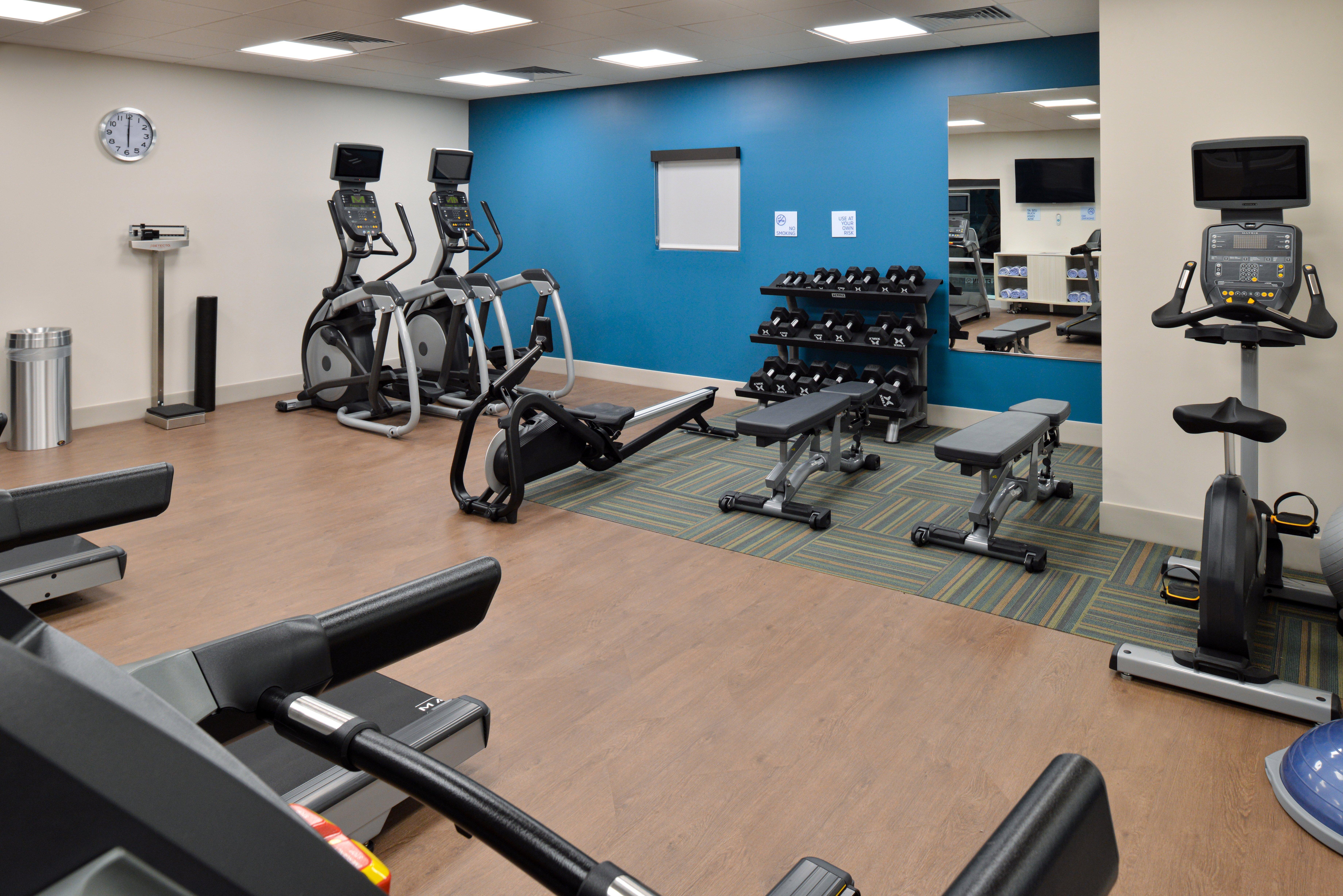 Holiday Inn Express Orlando - South Park By Ihg Williamsburg Εξωτερικό φωτογραφία
