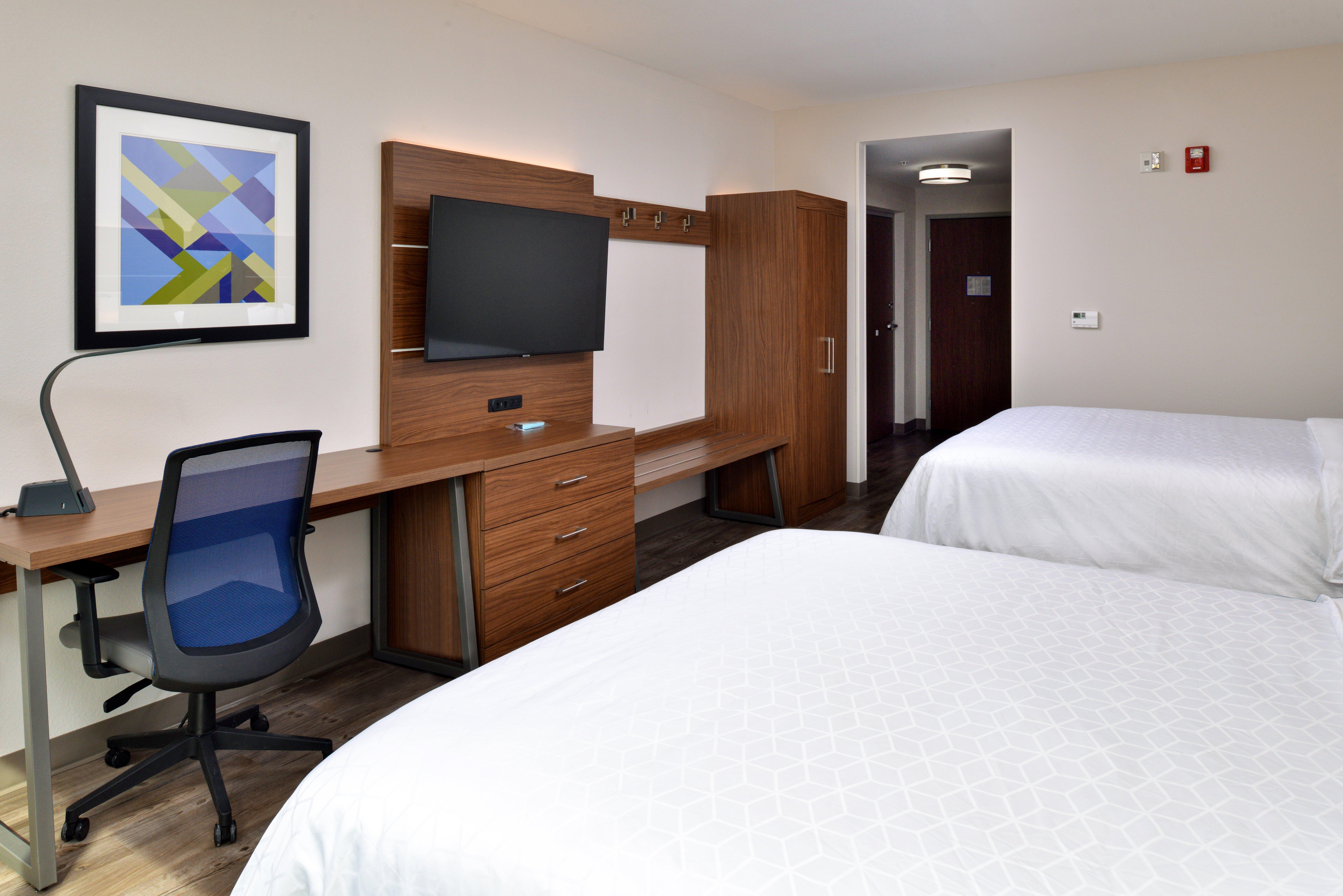 Holiday Inn Express Orlando - South Park By Ihg Williamsburg Εξωτερικό φωτογραφία