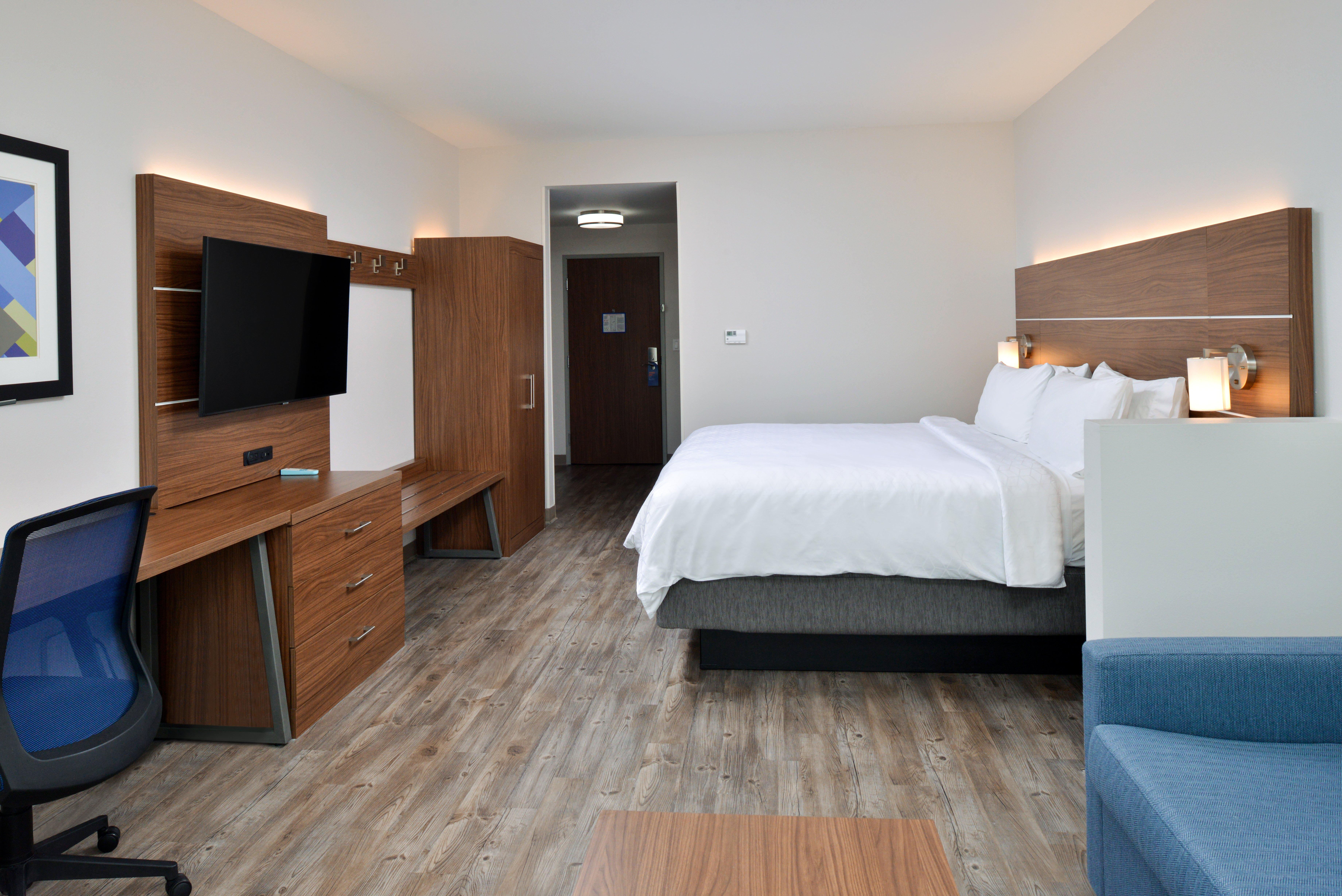 Holiday Inn Express Orlando - South Park By Ihg Williamsburg Εξωτερικό φωτογραφία