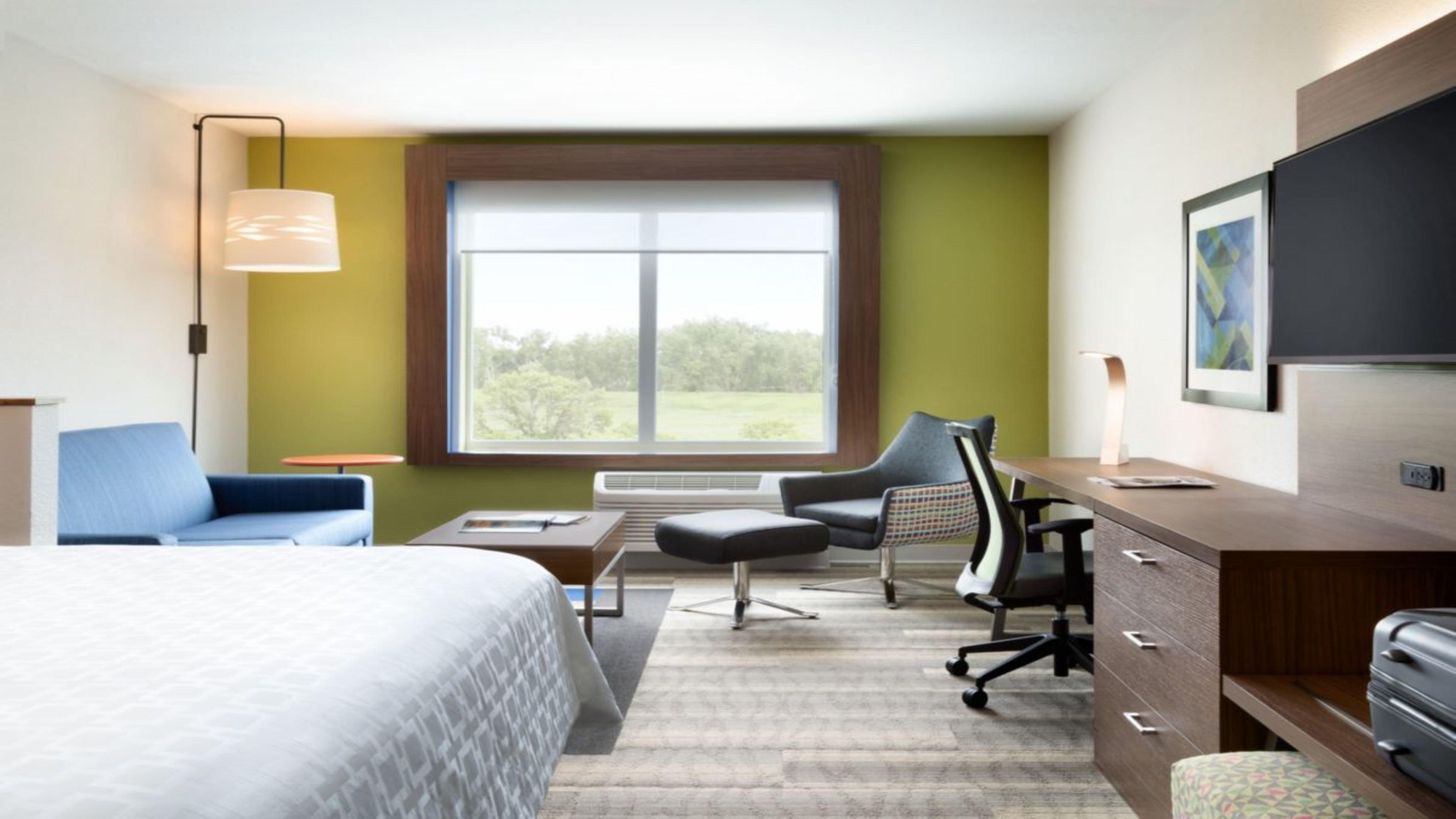 Holiday Inn Express Orlando - South Park By Ihg Williamsburg Εξωτερικό φωτογραφία