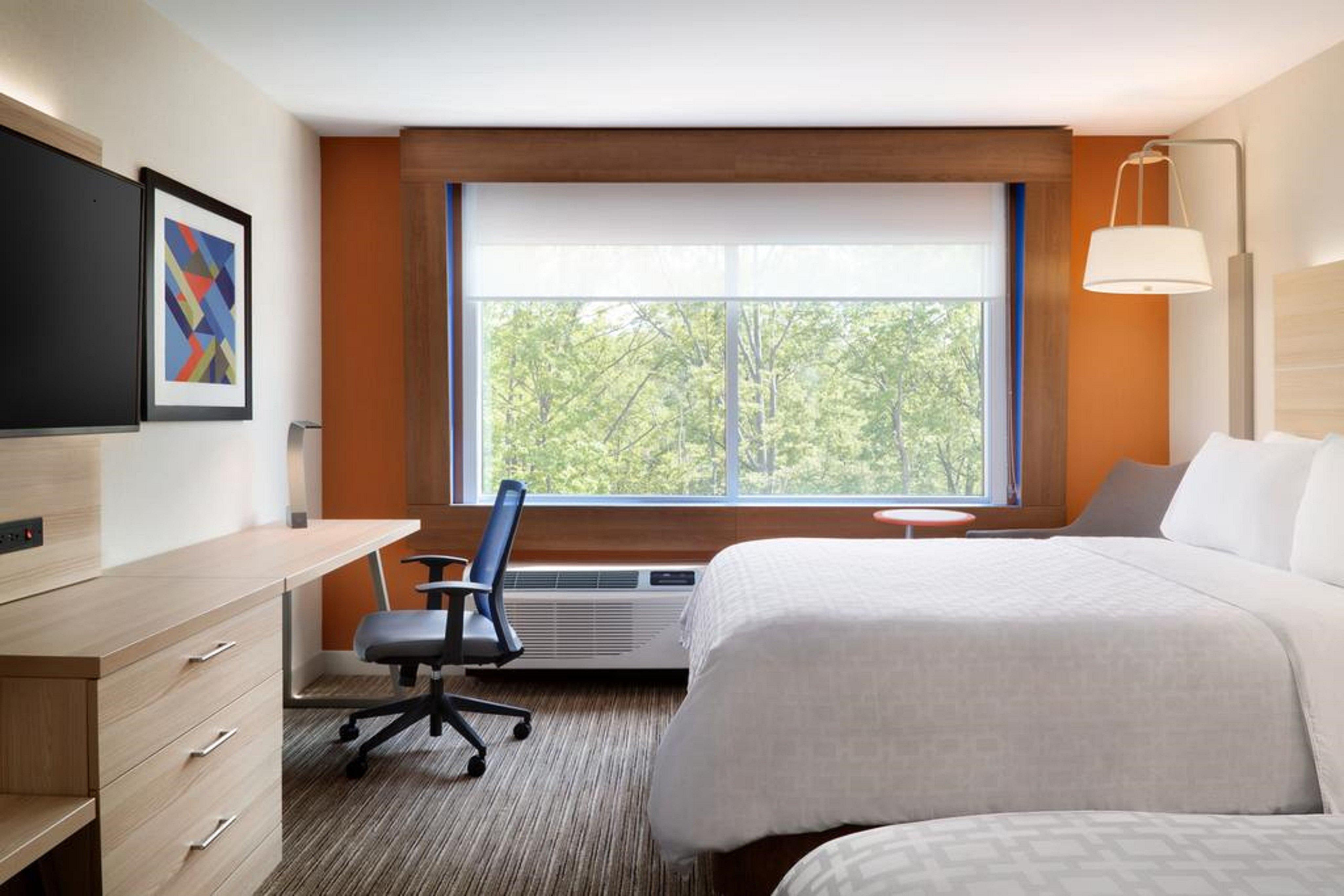 Holiday Inn Express Orlando - South Park By Ihg Williamsburg Εξωτερικό φωτογραφία