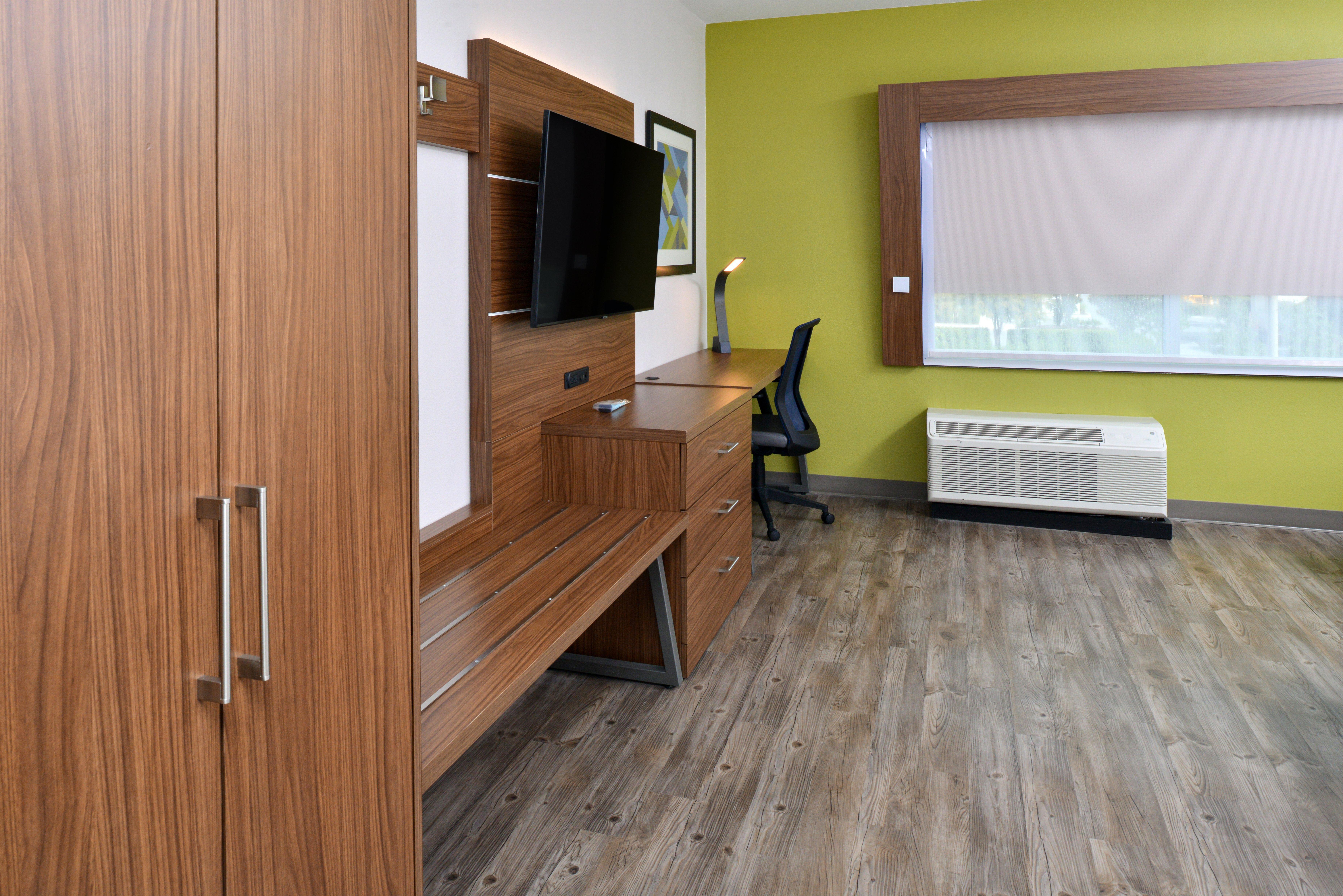 Holiday Inn Express Orlando - South Park By Ihg Williamsburg Εξωτερικό φωτογραφία