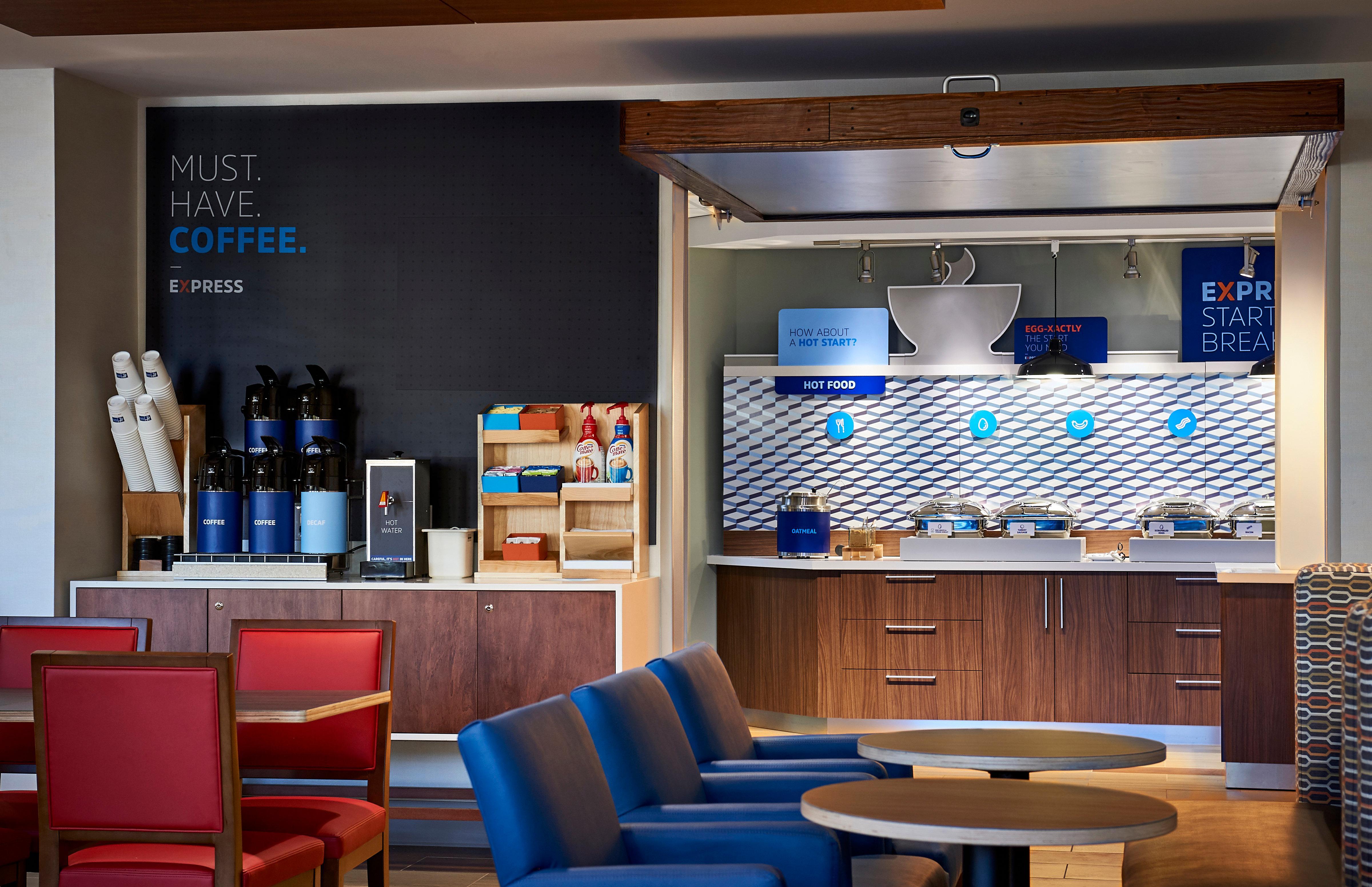 Holiday Inn Express Orlando - South Park By Ihg Williamsburg Εξωτερικό φωτογραφία