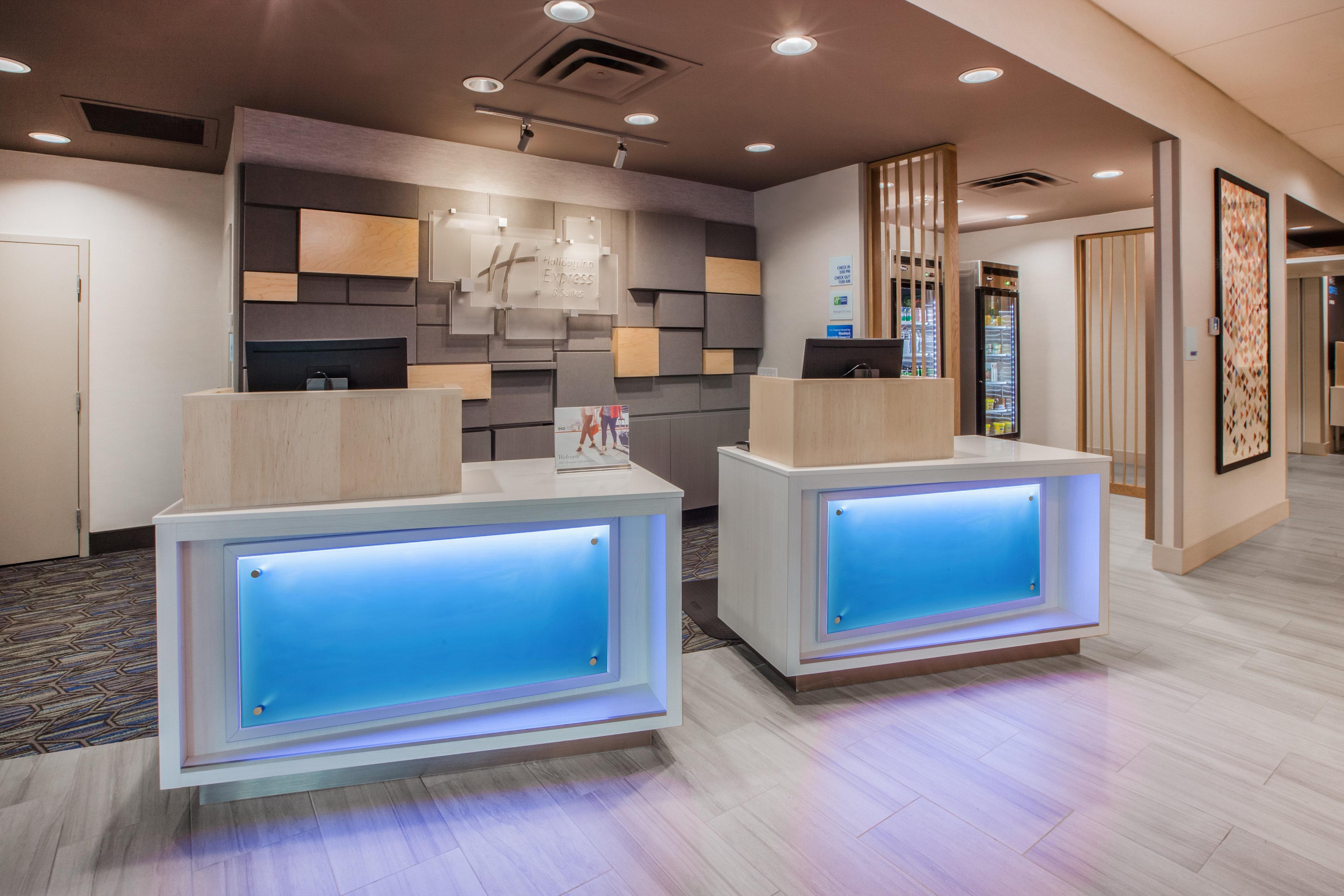 Holiday Inn Express Orlando - South Park By Ihg Williamsburg Εξωτερικό φωτογραφία