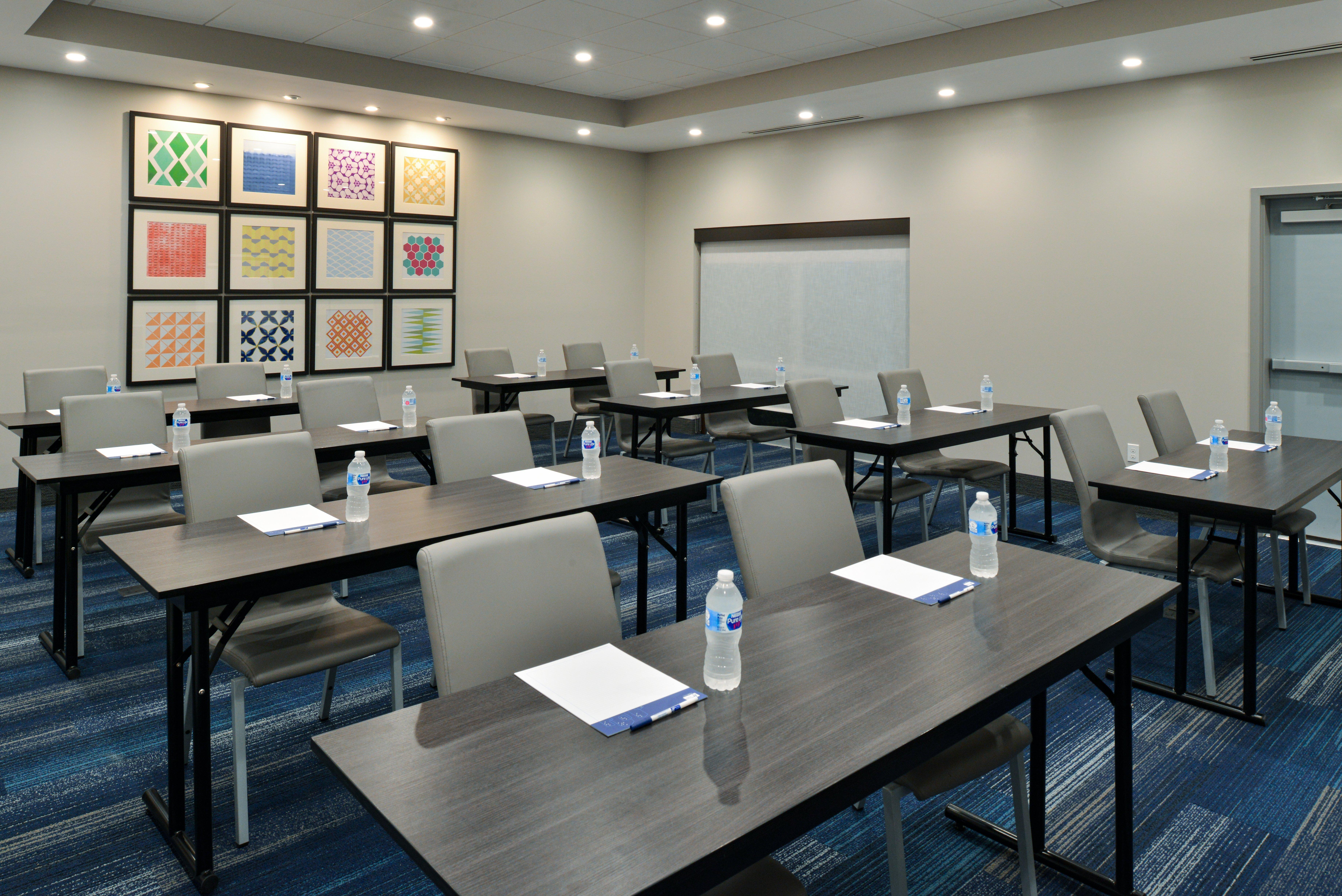Holiday Inn Express Orlando - South Park By Ihg Williamsburg Εξωτερικό φωτογραφία