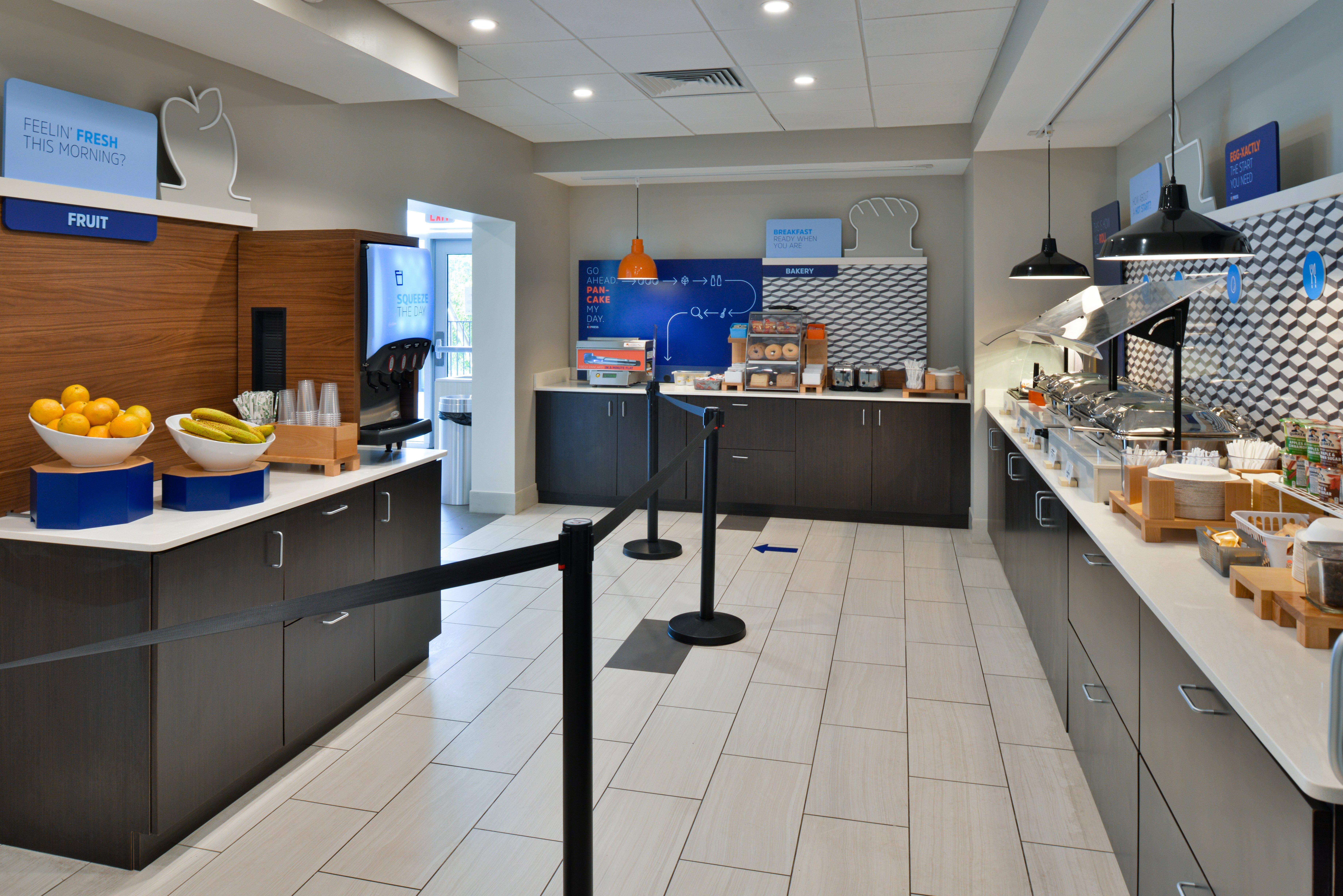 Holiday Inn Express Orlando - South Park By Ihg Williamsburg Εξωτερικό φωτογραφία