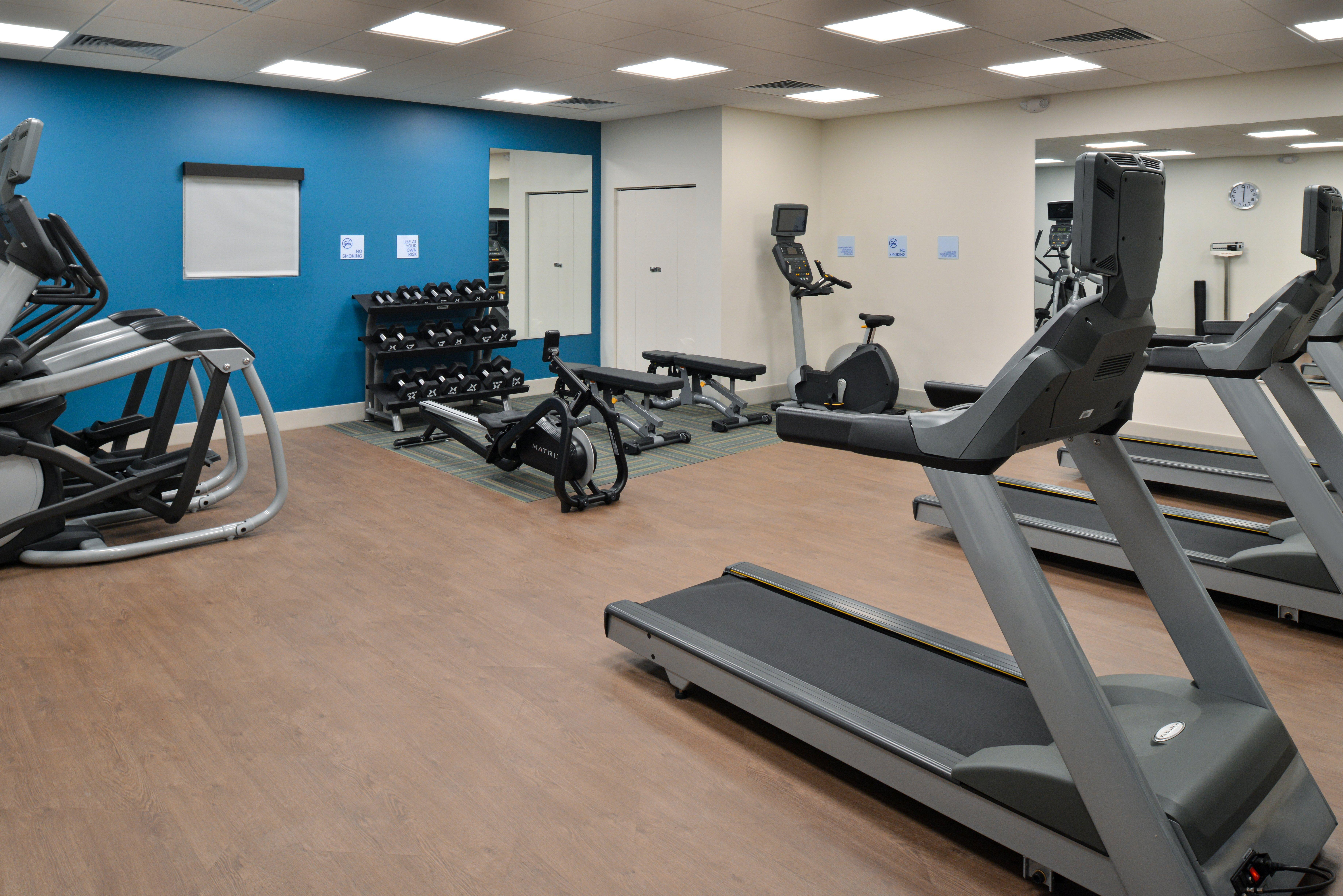 Holiday Inn Express Orlando - South Park By Ihg Williamsburg Εξωτερικό φωτογραφία