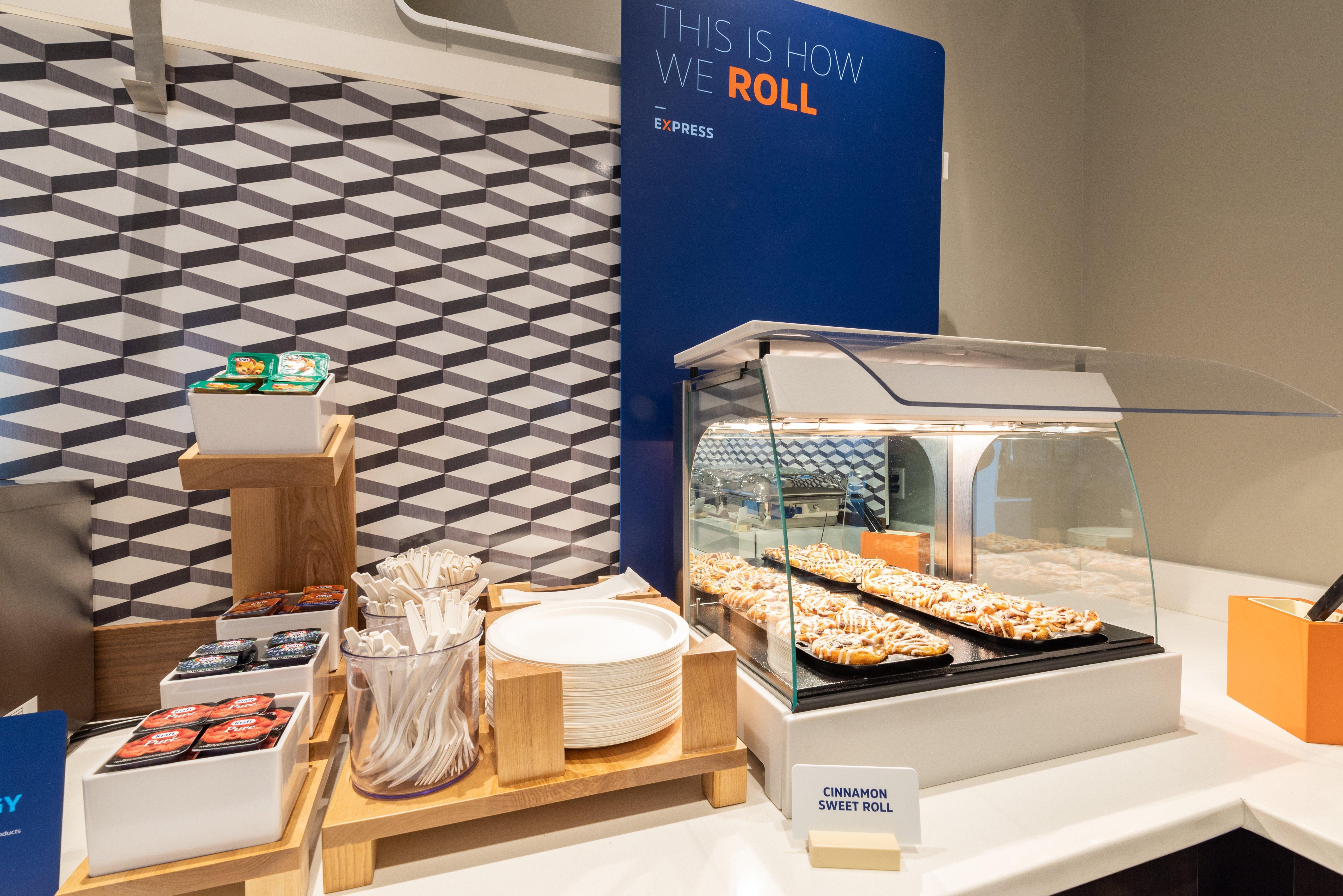Holiday Inn Express Orlando - South Park By Ihg Williamsburg Εξωτερικό φωτογραφία