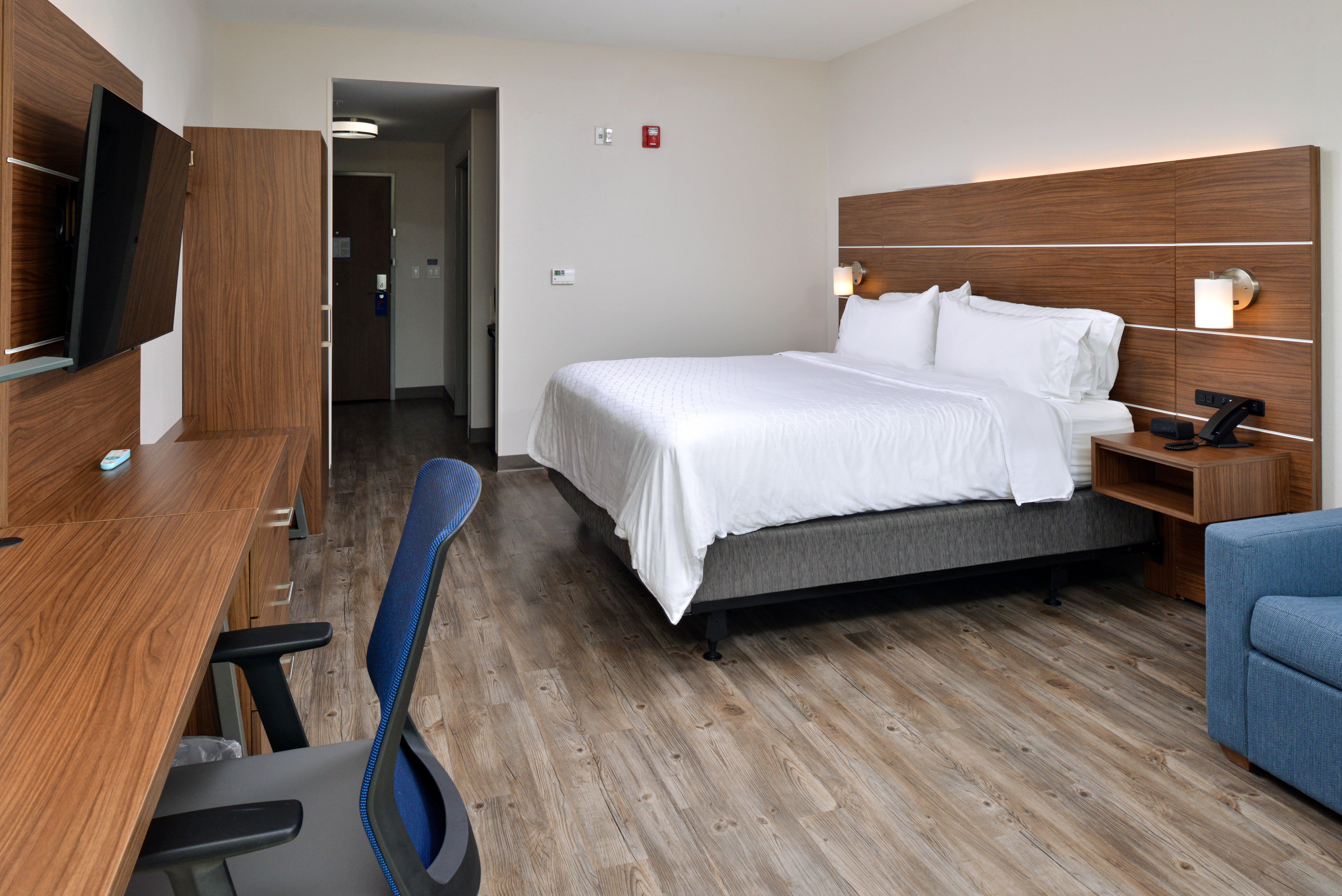 Holiday Inn Express Orlando - South Park By Ihg Williamsburg Εξωτερικό φωτογραφία