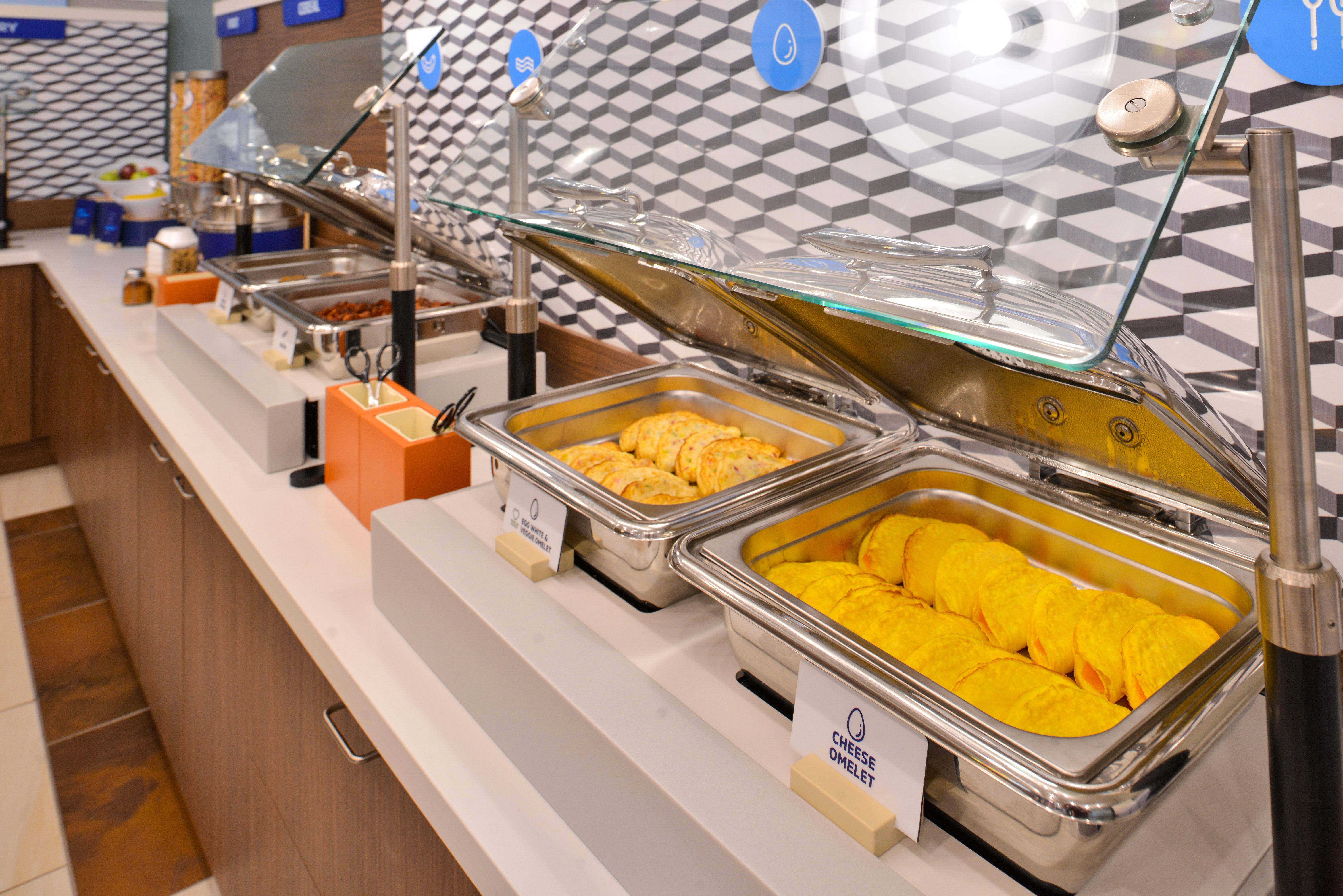Holiday Inn Express Orlando - South Park By Ihg Williamsburg Εξωτερικό φωτογραφία