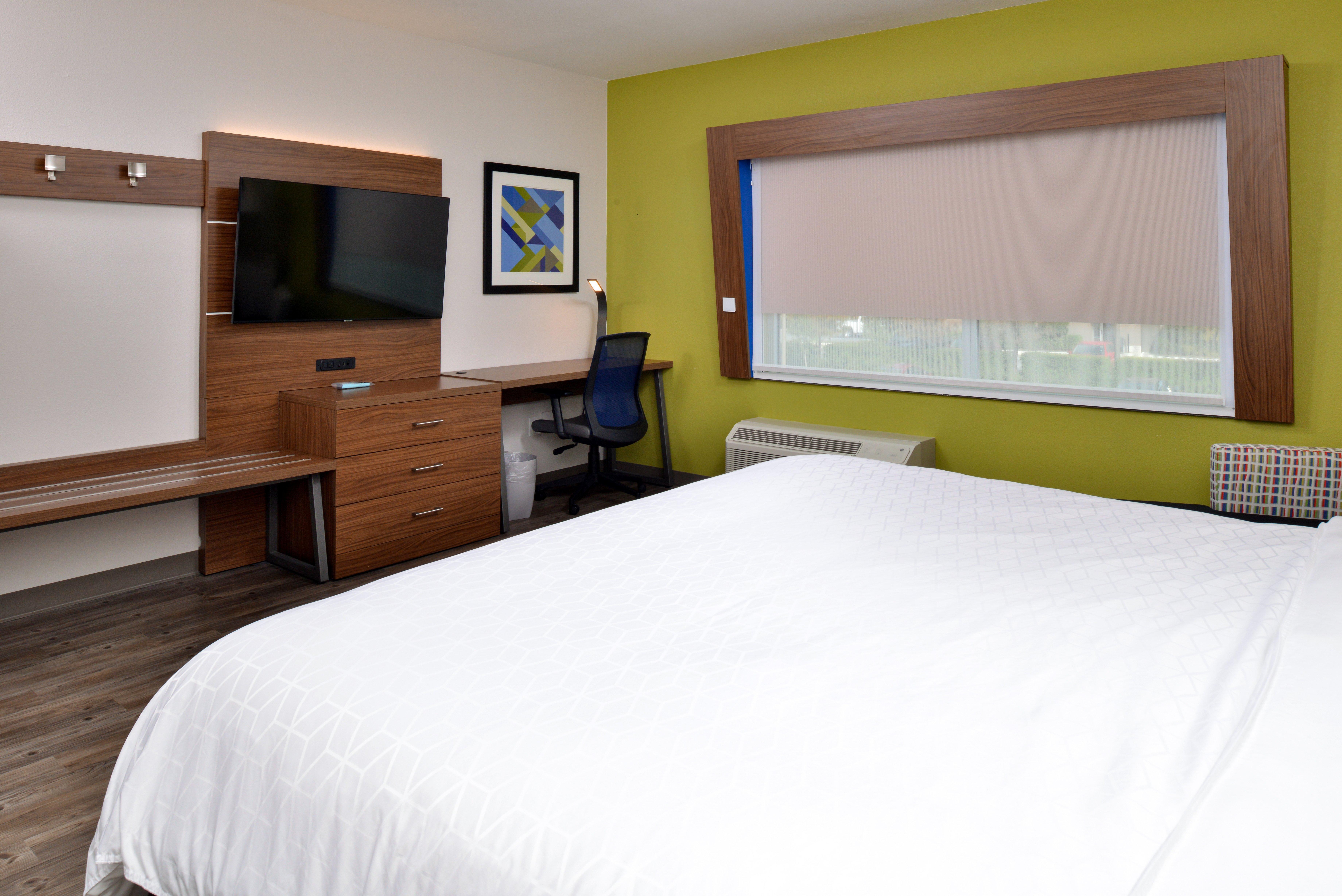 Holiday Inn Express Orlando - South Park By Ihg Williamsburg Εξωτερικό φωτογραφία