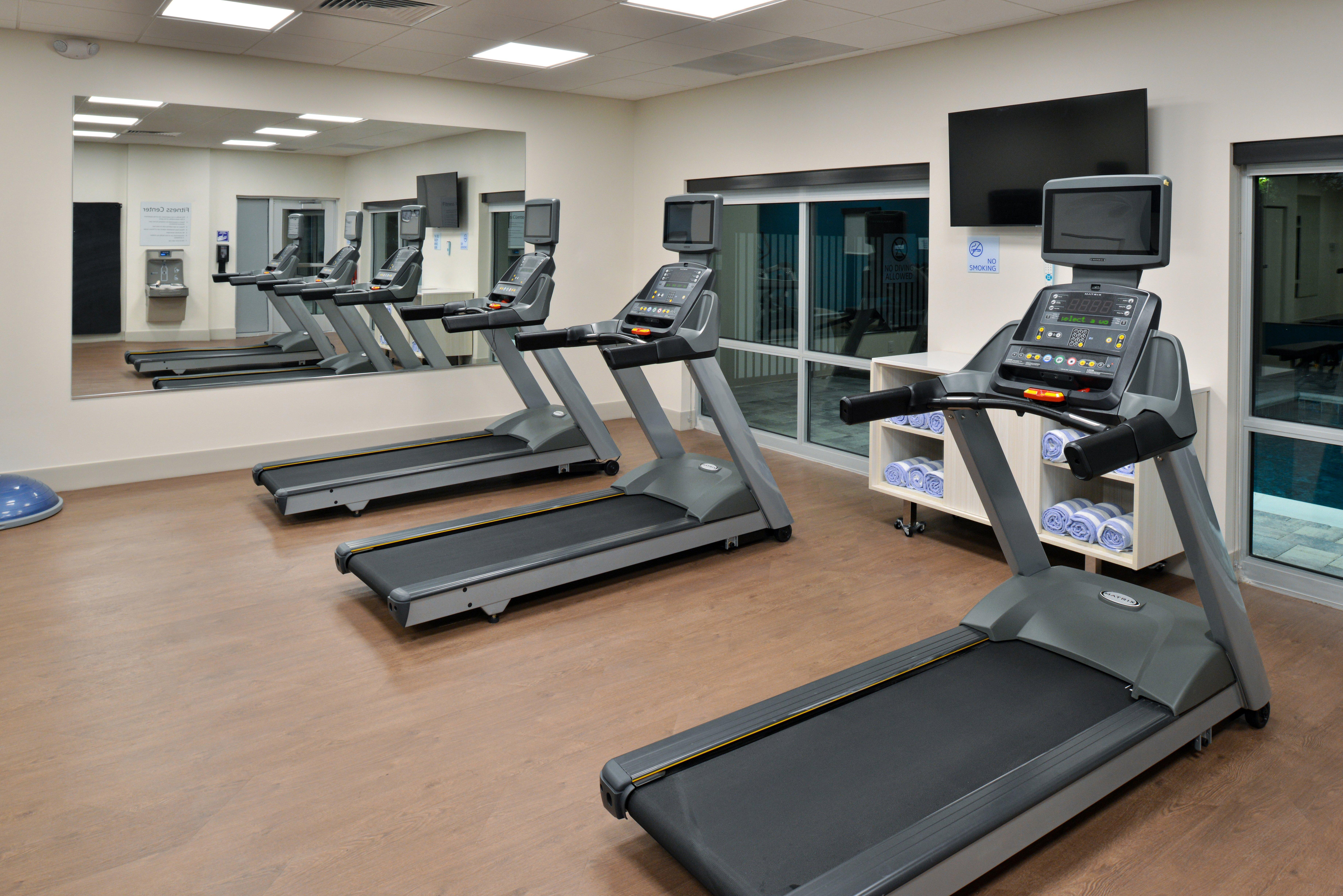 Holiday Inn Express Orlando - South Park By Ihg Williamsburg Εξωτερικό φωτογραφία