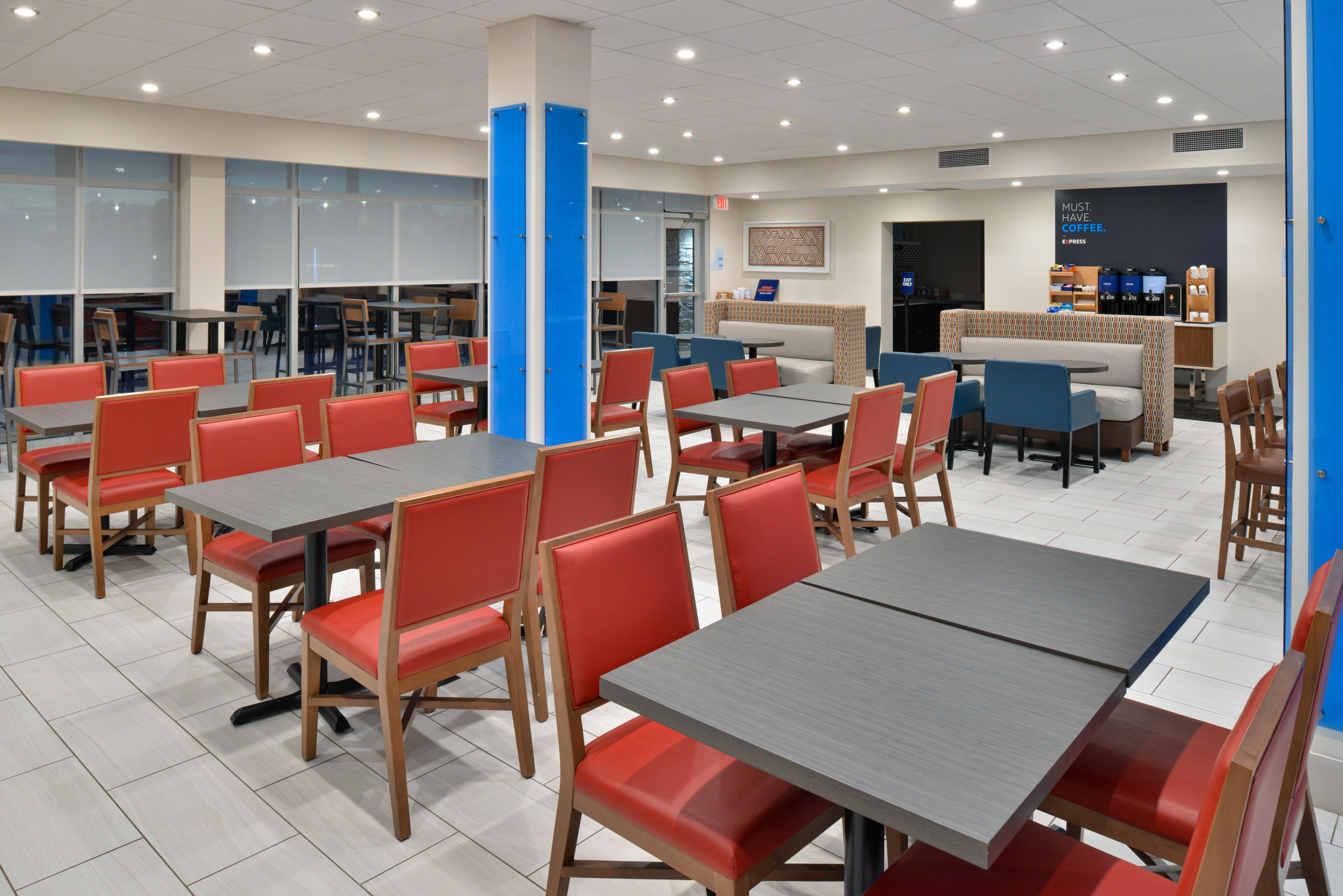 Holiday Inn Express Orlando - South Park By Ihg Williamsburg Εξωτερικό φωτογραφία