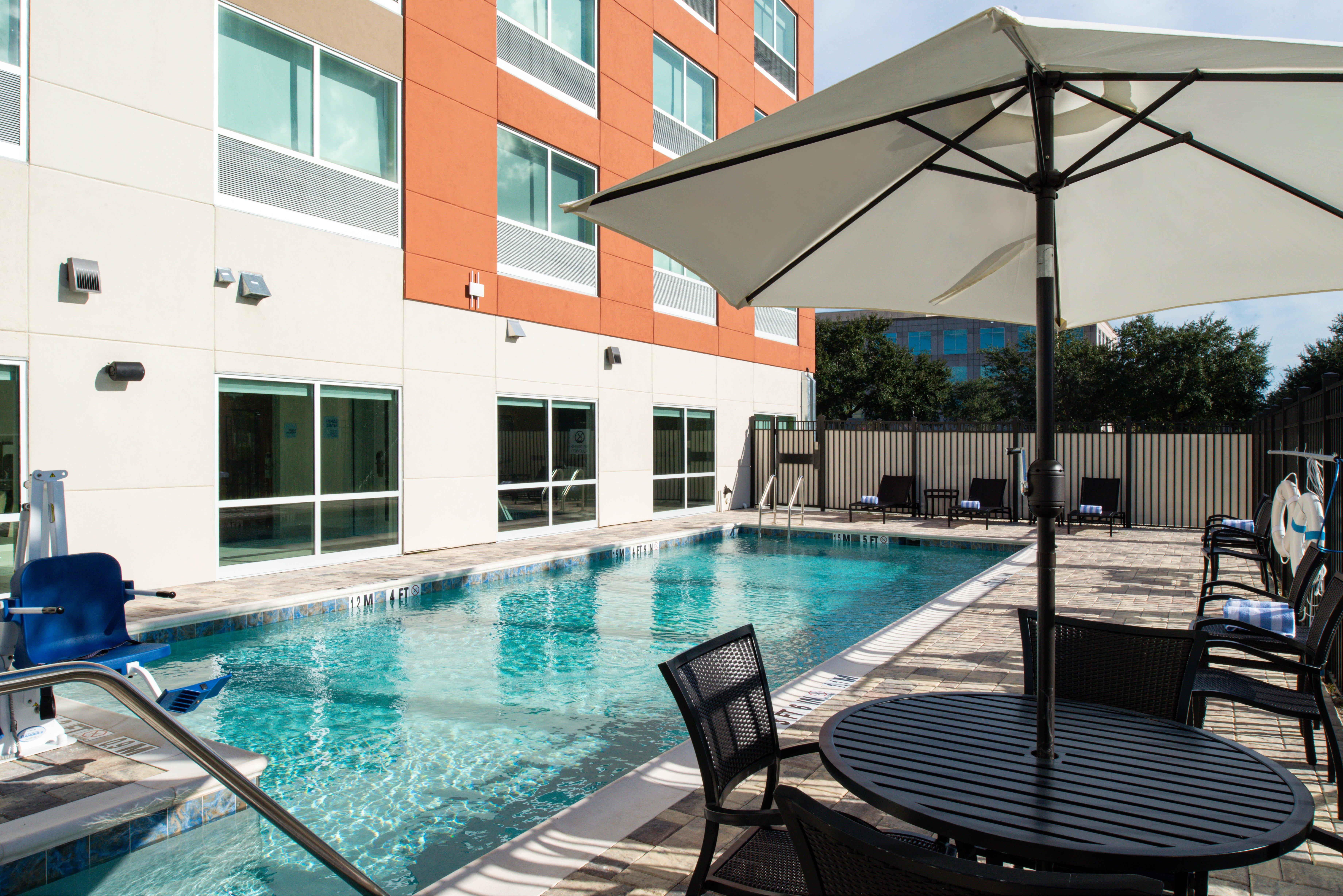 Holiday Inn Express Orlando - South Park By Ihg Williamsburg Εξωτερικό φωτογραφία
